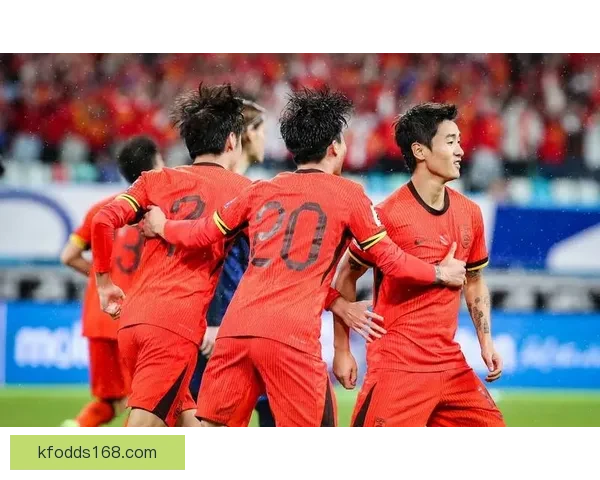 2026世界杯精彩瞬间回顾：经典对决与逆袭故事令人难忘