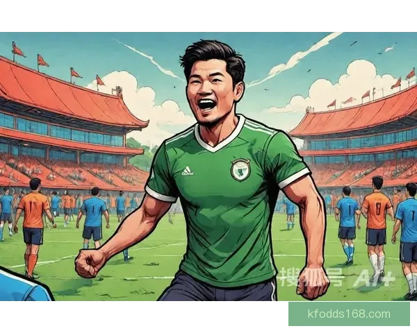 世界杯竞猜精彩开启尽在这里挑战你的足球预测能力赢取丰厚奖励