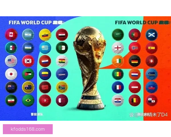 凯发体育世界杯：聚焦全球足球盛宴，尽享激情与荣耀之战