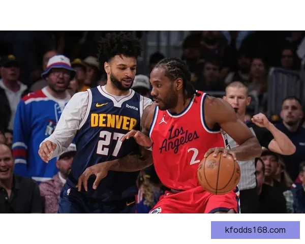 快船大胜雄鹿一度领先46分小卡20分创队史纪录