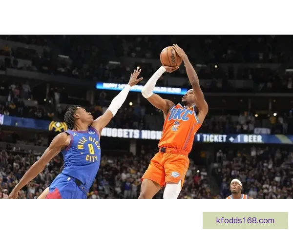 亚历山大空砍33分开局火热后被限制布朗中投成为进攻核心