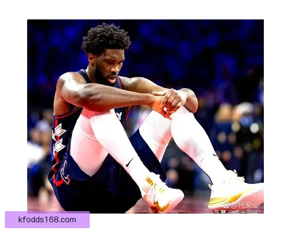 恩比德公开回应强制休战质疑 坦言猜测对方不希望他打篮球