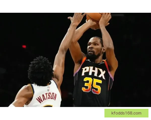 仅差26分逼近乔丹纪录乌度卡盛赞杜兰特稳定如常专注本职再写传奇