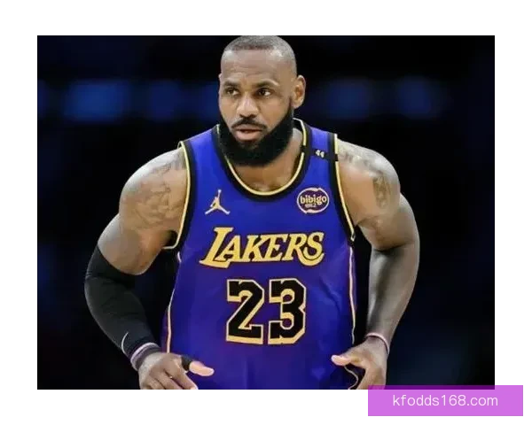 詹姆斯超越时代极限的对抗精神令人肃然起敬