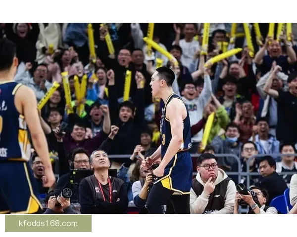 广东CBA历史唯一纪录 连续31年季后赛征程冲第十二冠