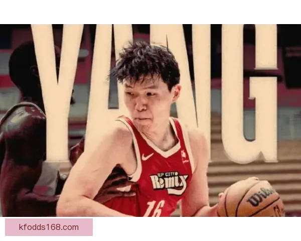 背靠背砍下14分11篮板瀚森持续爆发主帅盛赞其每日进步潜力无限