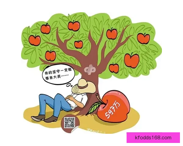 盈利达人购彩心得揭秘：精准聚焦核心策略避免盲目跟风误区