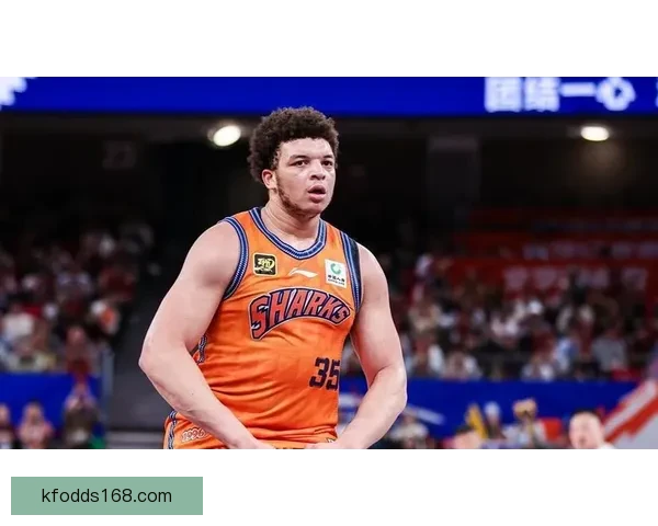 怀特塞德点赞CBA球员真实对抗不做作假摔展现竞技精神