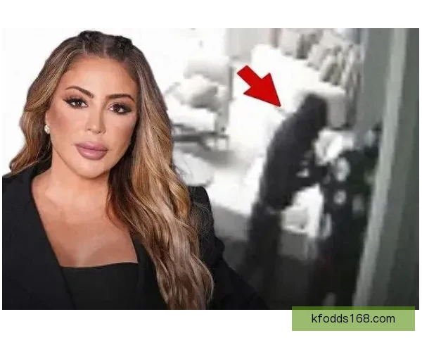 皮蓬前妻豪宅遭未遂盗窃 三名嫌疑人已被逮捕 幸无人员伤亡