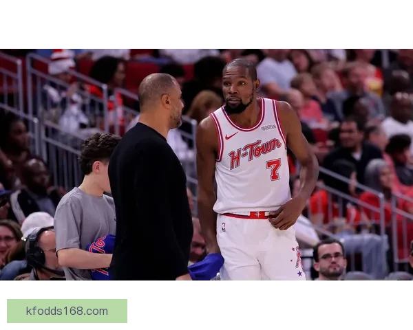 仅差26分逼近乔丹纪录乌度卡盛赞杜兰特稳定如常专注本职再写传奇