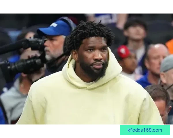 恩比德公开回应强制休战质疑 坦言猜测对方不希望他打篮球