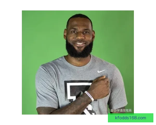 詹姆斯超越时代极限的对抗精神令人肃然起敬