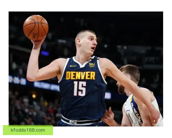 恩比德MVP仅出战91场 约基奇同期87次三双成就对比