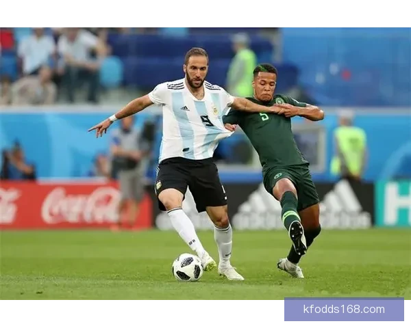 世界杯竞猜赔率分析与热门球队走势预测揭秘